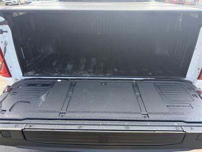 2023 Ford F-150 XLT  SUPERCREW 4X4 - Photo 23 - Flushing, MI 48433