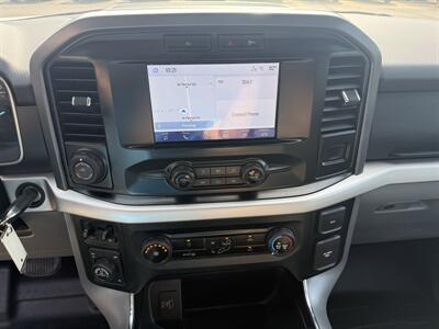2023 Ford F-150 XLT  SUPERCREW 4X4 - Photo 22 - Flushing, MI 48433