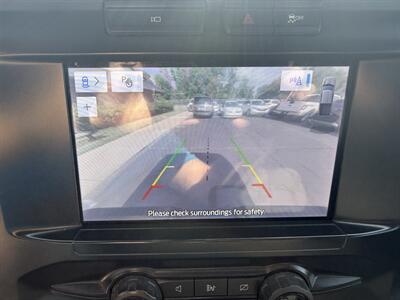 2023 Ford F-150 XLT  SUPERCREW 4X4 - Photo 21 - Flushing, MI 48433