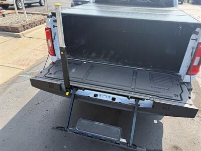 2023 Ford F-150 XLT  SUPERCREW 4X4 - Photo 12 - Flushing, MI 48433