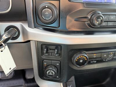 2023 Ford F-150 XLT  SUPERCREW 4X4 - Photo 17 - Flushing, MI 48433