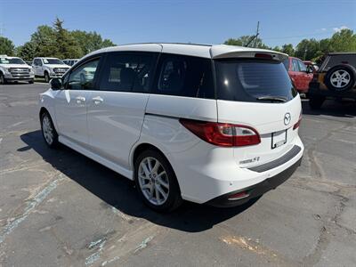 2015 Mazda Mazda5 Touring   - Photo 7 - Flushing, MI 48433