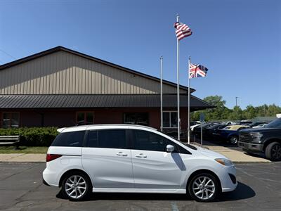 2015 Mazda Mazda5 Touring   - Photo 4 - Flushing, MI 48433