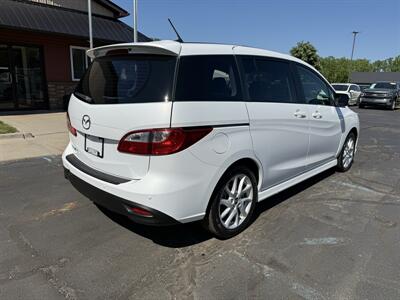 2015 Mazda Mazda5 Touring   - Photo 5 - Flushing, MI 48433