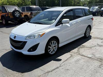 2015 Mazda Mazda5 Touring   - Photo 3 - Flushing, MI 48433