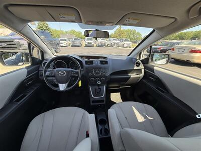 2015 Mazda Mazda5 Touring   - Photo 18 - Flushing, MI 48433