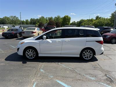2015 Mazda Mazda5 Touring   - Photo 6 - Flushing, MI 48433