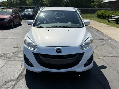 2015 Mazda Mazda5 Touring   - Photo 2 - Flushing, MI 48433