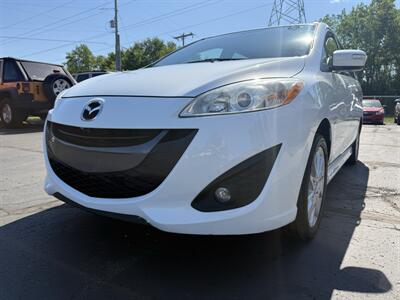 2015 Mazda Mazda5 Touring   - Photo 28 - Flushing, MI 48433