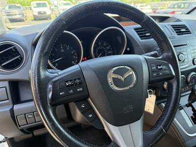2015 Mazda Mazda5 Touring   - Photo 17 - Flushing, MI 48433