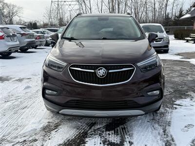 2017 Buick Encore Essence  FWD - Photo 2 - Flushing, MI 48433