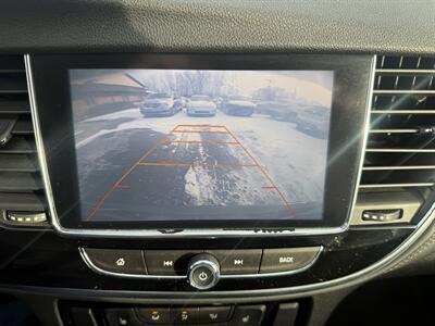 2017 Buick Encore Essence  FWD - Photo 17 - Flushing, MI 48433