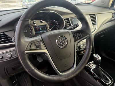 2017 Buick Encore Essence  FWD - Photo 16 - Flushing, MI 48433