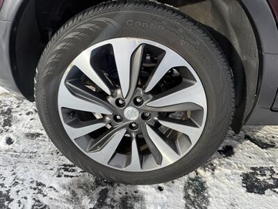 2017 Buick Encore Essence  FWD - Photo 23 - Flushing, MI 48433