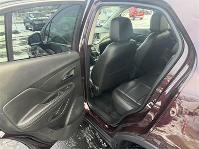 2017 Buick Encore Essence  FWD - Photo 18 - Flushing, MI 48433