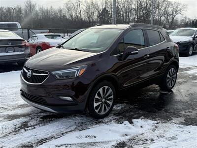 2017 Buick Encore Essence  FWD - Photo 3 - Flushing, MI 48433