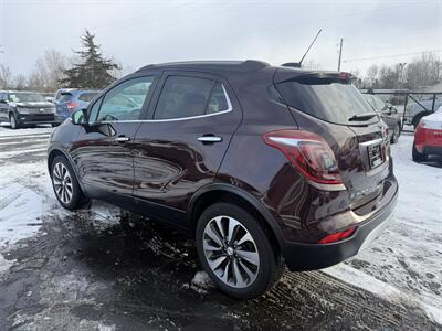 2017 Buick Encore Essence  FWD - Photo 7 - Flushing, MI 48433