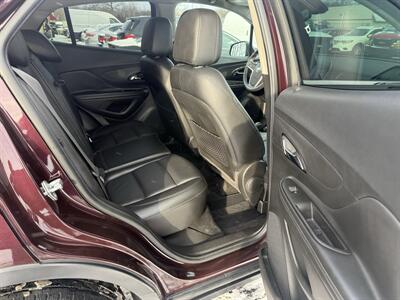 2017 Buick Encore Essence  FWD - Photo 19 - Flushing, MI 48433