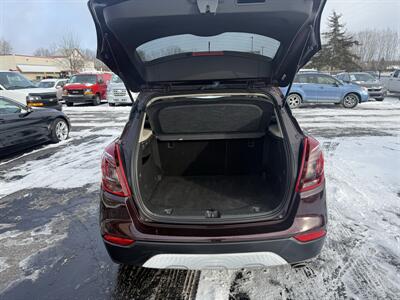 2017 Buick Encore Essence  FWD - Photo 21 - Flushing, MI 48433