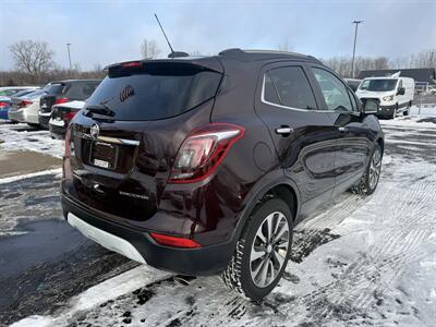 2017 Buick Encore Essence  FWD - Photo 5 - Flushing, MI 48433