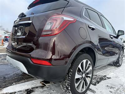 2017 Buick Encore Essence  FWD - Photo 25 - Flushing, MI 48433