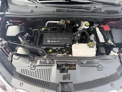 2017 Buick Encore Essence  FWD - Photo 27 - Flushing, MI 48433