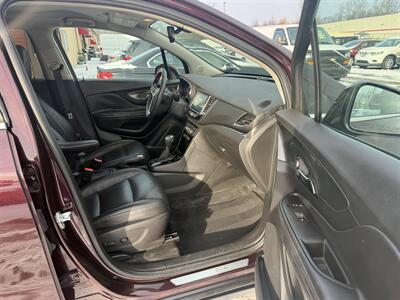 2017 Buick Encore Essence  FWD - Photo 22 - Flushing, MI 48433