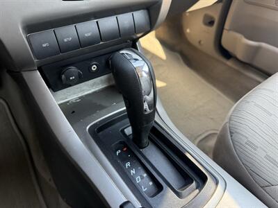 2009 Ford Focus SE - Photo 16 - Flushing, MI 48433