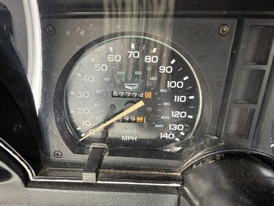 1979 Chevrolet Corvette L48  4 Speed Manual - Photo 29 - Flushing, MI 48433