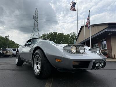 1979 Chevrolet Corvette L48  4 Speed Manual - Photo 16 - Flushing, MI 48433