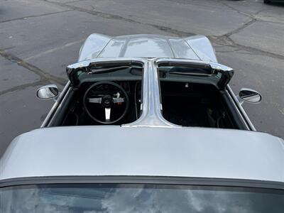 1979 Chevrolet Corvette L48  4 Speed Manual - Photo 17 - Flushing, MI 48433
