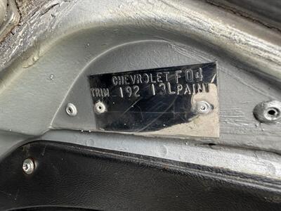1979 Chevrolet Corvette L48  4 Speed Manual - Photo 42 - Flushing, MI 48433