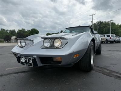 1979 Chevrolet Corvette L48  4 Speed Manual - Photo 20 - Flushing, MI 48433