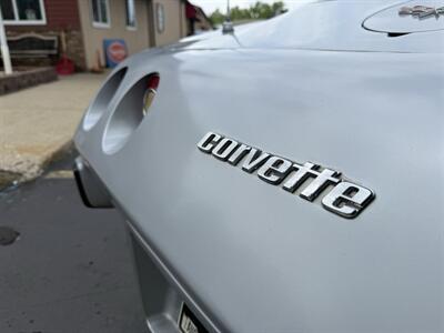 1979 Chevrolet Corvette L48  4 Speed Manual - Photo 31 - Flushing, MI 48433