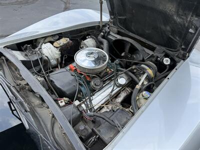 1979 Chevrolet Corvette L48  4 Speed Manual - Photo 51 - Flushing, MI 48433