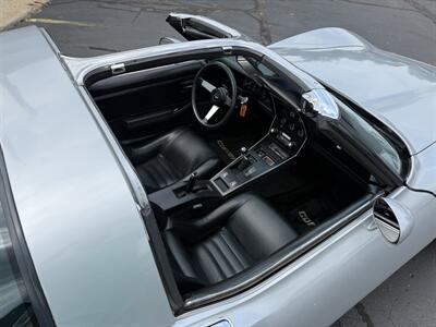 1979 Chevrolet Corvette L48  4 Speed Manual - Photo 38 - Flushing, MI 48433
