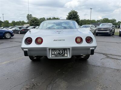 1979 Chevrolet Corvette L48  4 Speed Manual - Photo 10 - Flushing, MI 48433