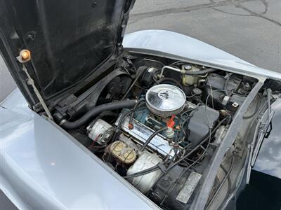 1979 Chevrolet Corvette L48  4 Speed Manual - Photo 45 - Flushing, MI 48433