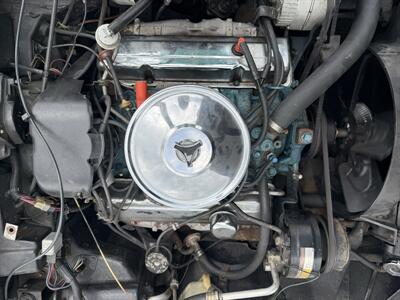 1979 Chevrolet Corvette L48  4 Speed Manual - Photo 46 - Flushing, MI 48433