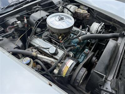 1979 Chevrolet Corvette L48  4 Speed Manual - Photo 47 - Flushing, MI 48433