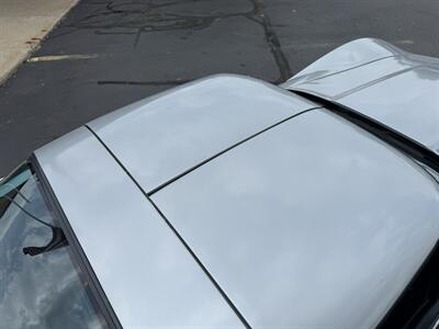 1979 Chevrolet Corvette L48  4 Speed Manual - Photo 37 - Flushing, MI 48433