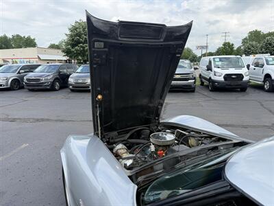 1979 Chevrolet Corvette L48  4 Speed Manual - Photo 44 - Flushing, MI 48433
