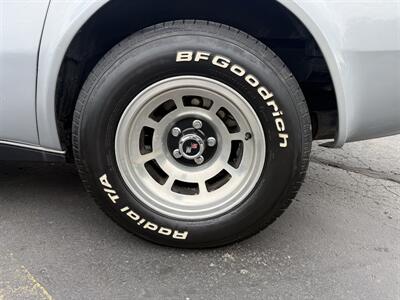1979 Chevrolet Corvette L48  4 Speed Manual - Photo 23 - Flushing, MI 48433