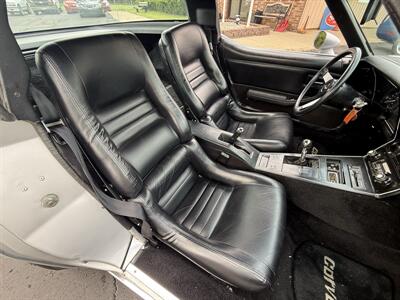 1979 Chevrolet Corvette L48  4 Speed Manual - Photo 5 - Flushing, MI 48433