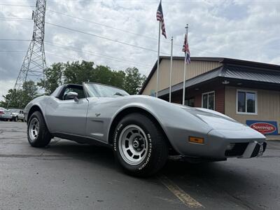 1979 Chevrolet Corvette L48  4 Speed Manual - Photo 4 - Flushing, MI 48433