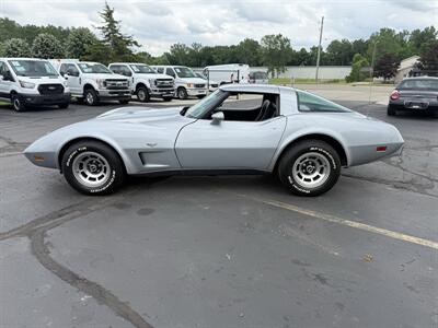 1979 Chevrolet Corvette L48  4 Speed Manual - Photo 12 - Flushing, MI 48433