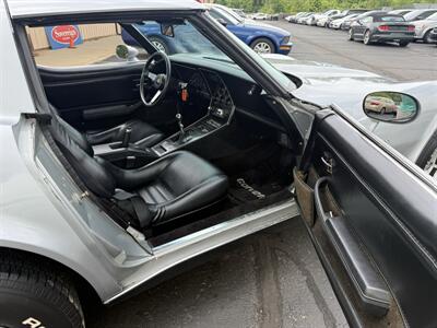 1979 Chevrolet Corvette L48  4 Speed Manual - Photo 34 - Flushing, MI 48433