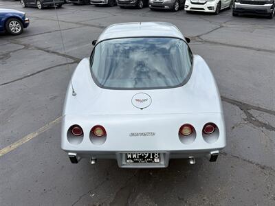 1979 Chevrolet Corvette L48  4 Speed Manual - Photo 15 - Flushing, MI 48433