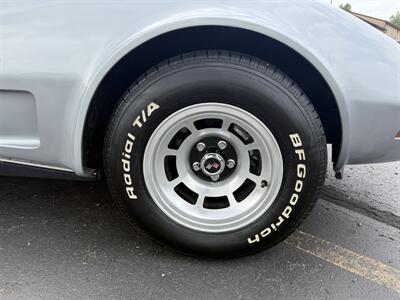 1979 Chevrolet Corvette L48  4 Speed Manual - Photo 24 - Flushing, MI 48433