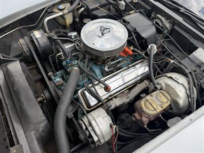 1979 Chevrolet Corvette L48  4 Speed Manual - Photo 48 - Flushing, MI 48433